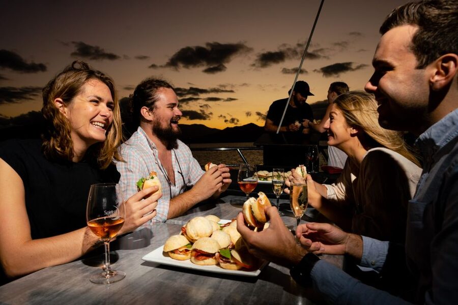 Cairns: Spirit of Cairns Dinner Cruise - Who will enjoy this cruise most?