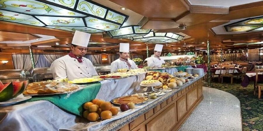 Cairo: Buffet Dinner Cruise with Folkloric Show - Booking details worth knowing