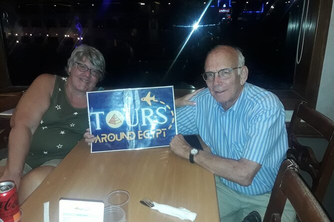 Cairo dinner cruise In Nile River with Belly Dancing and Transpor - How much value do you get for $22?