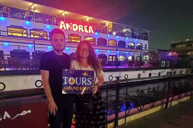 Cairo dinner cruise In Nile River with Belly Dancing and Transpor - Who will enjoy this outing most