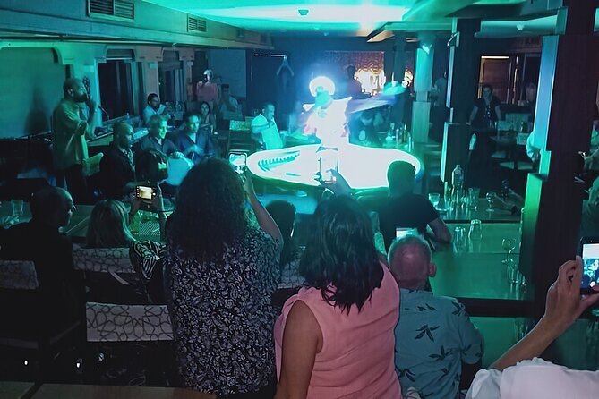 Cairo dinner cruise in Nile River with Belly Dancing & Transport - Egyptian buffet dinner and what the price covers