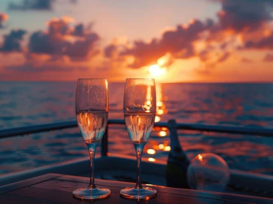Cairo: Dinner Cruise on the Nile River - What your Cairo evening looks like from pickup to return