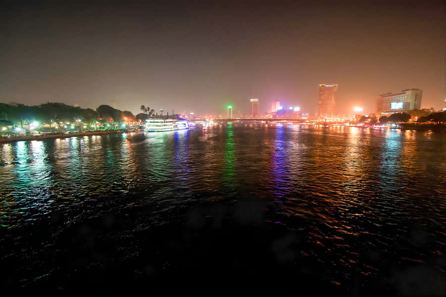 Cairo: Dinner Cruise on the Nile River with Entertainment - Who will enjoy this cruise most