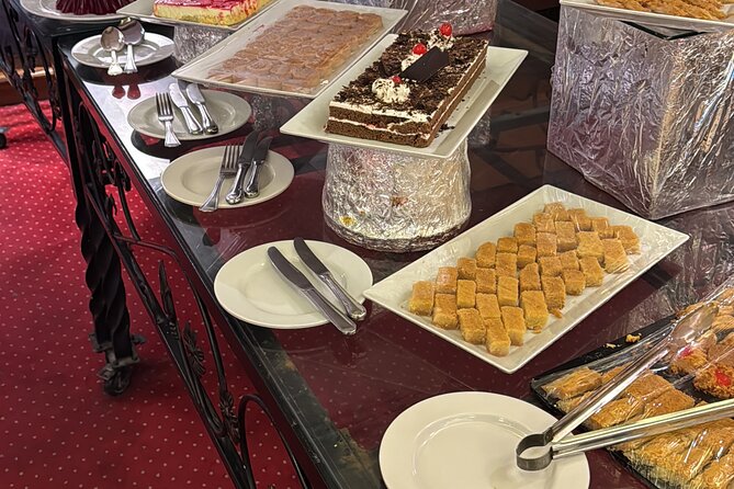 Cairo Dinner Cruise on the Nile with Pickup - Who will enjoy this evening most?