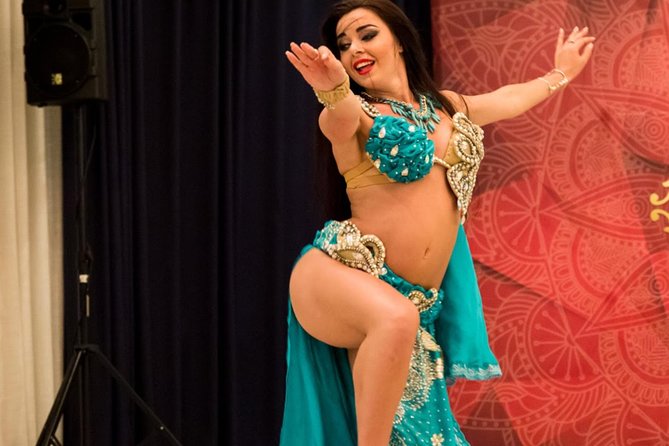 Cairo dinner Cruise with Belly dancer show - A Cairo evening that puts the Nile first