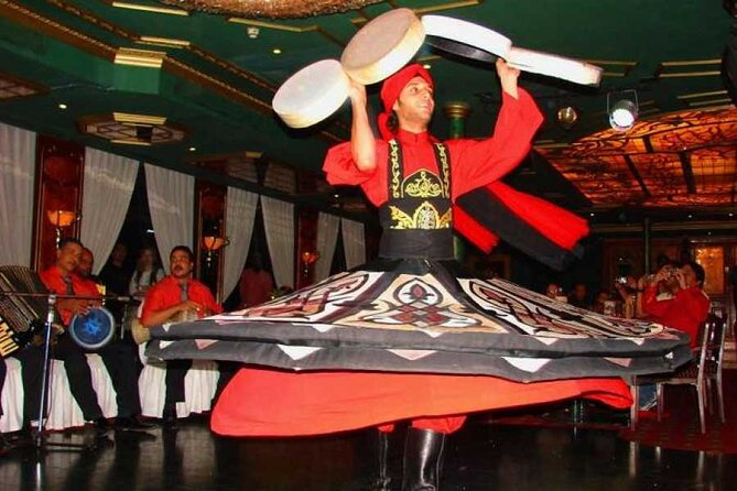 Cairo Dinner on The Nile - Timing, cancellation, and small details to confirm