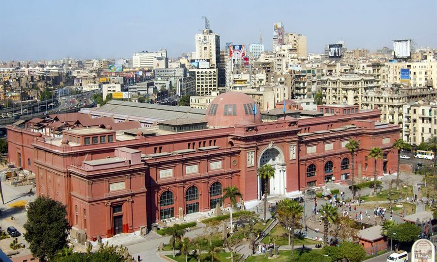 Cairo: Giza Pyramids, Egyptian Museum & Nile Dinner Cruise. - Should you book the Giza, museum, and Nile cruise day?