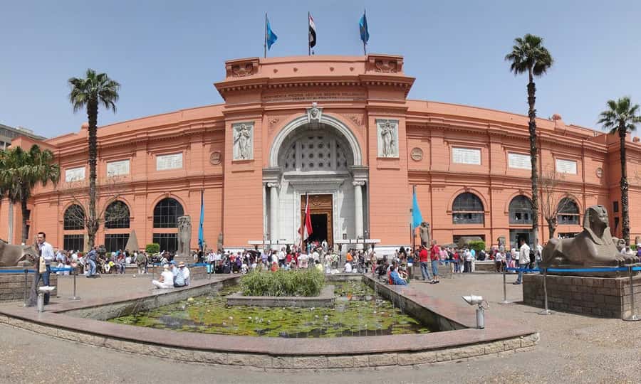 Cairo: Giza Pyramids, Egyptian Museum & Nile Dinner Cruise. - Who will get the most from this tour?