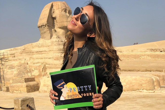 Cairo High Lights Tour with Nile Dinner Cruise - Why this Cairo day works well for a short stay