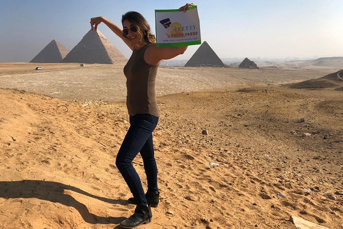 Cairo High Lights Tour with Nile Dinner Cruise - What the $200 price means