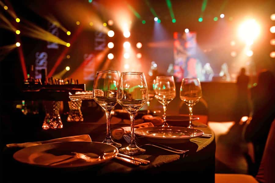 Cairo: Luxury Dinner Cruise On The Nile River - What the open buffet is really worth