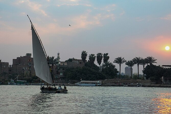 Cairo: Nile Dinner Cruise with Show & Shared Transfer - Who will enjoy this cruise most