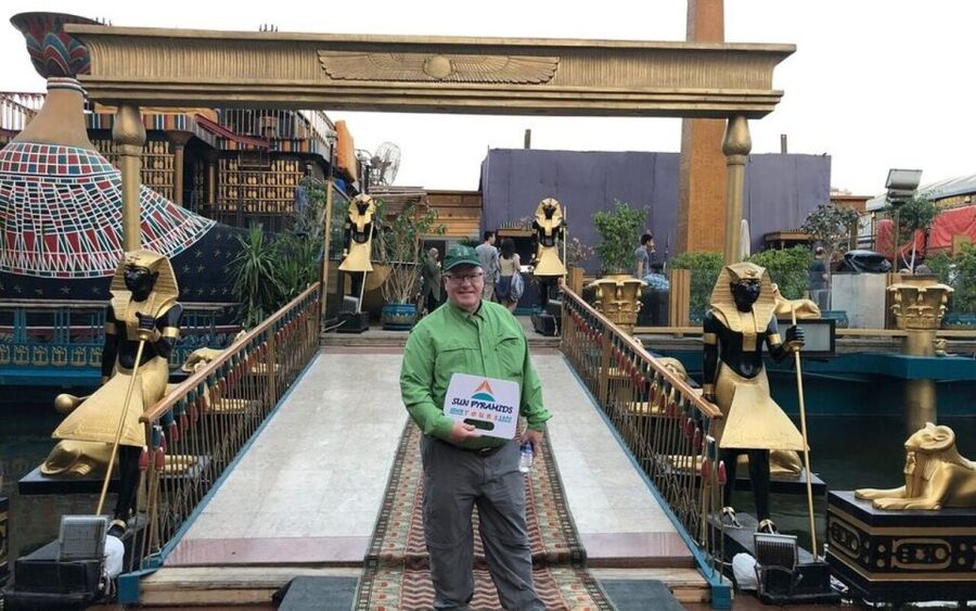 Cairo: Nile Pharaoh Dinner Cruise and Show - Key points to know before booking