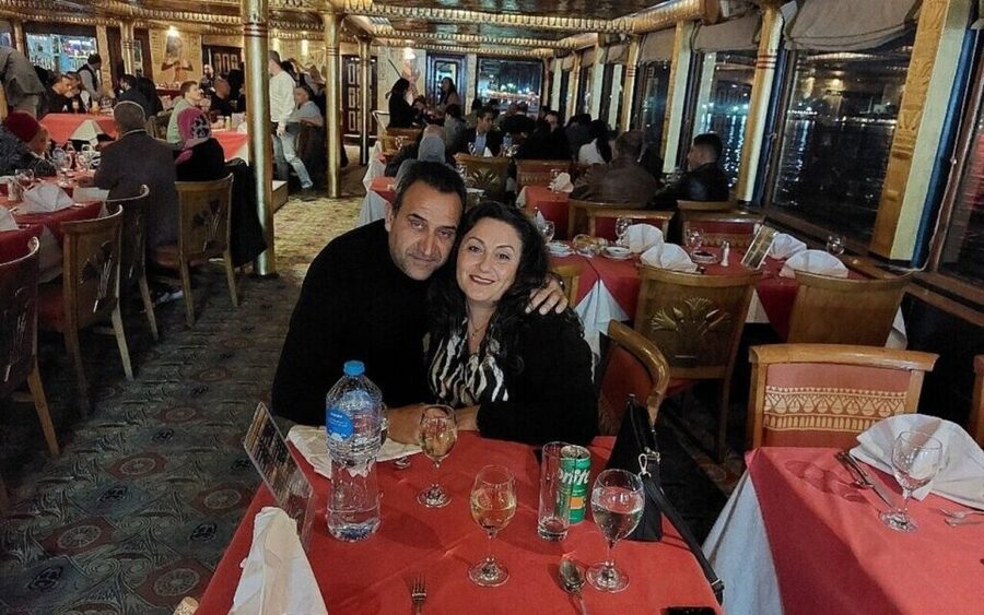 Cairo: Nile Pharaoh Dinner Cruise and Show - A Cairo evening built around the Nile