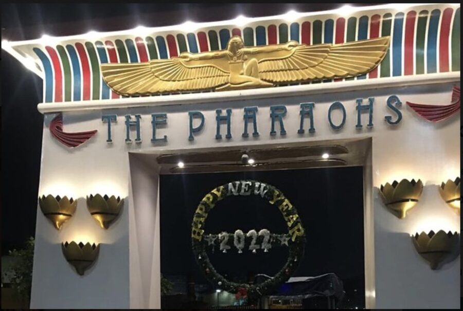 Cairo: Nile River Dinner Cruise with Belly Dance and Tanoura - Key points to know before booking