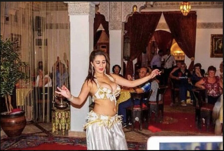 Cairo: Nile River Dinner Cruise with Belly Dance and Tanoura - What the Cairo Nile cruise is really offering