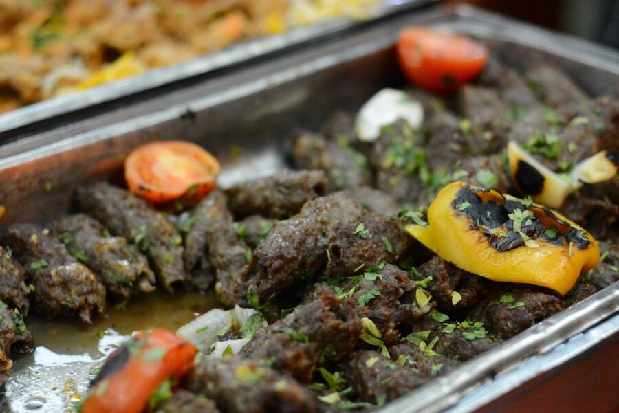 Cairo: Nile Sunset Dinner Cruise, Show & Optional Transfer - Who should book this Nile cruise?