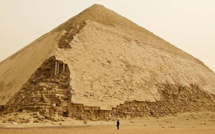 Cairo : Sakkara, Memphis ,Dahshur and Nile dinner cruise - Practical details that can shape your day