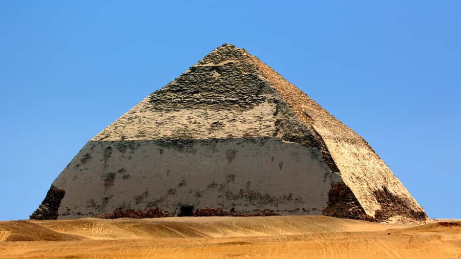 Cairo : Sakkara, Memphis ,Dahshur and Nile dinner cruise - Should you book it?