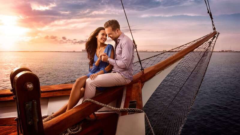 Cancun: Columbus The Romantic Dinner Cruise - Key points to know before you book