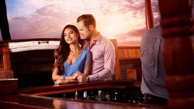 Columbus The Romantic Dinner Cruise