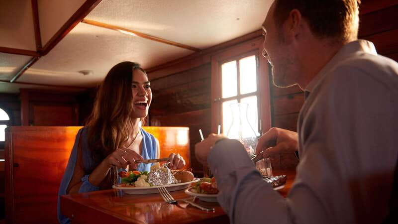 Cancun: Columbus The Romantic Dinner Cruise - Practical tips for a smoother evening