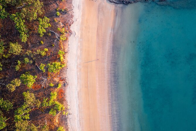 Cape Adieu Darwin Sunset Dinner Cruise - Practical details that can make the evening smoother
