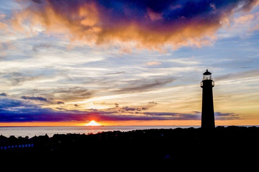 Cape May: Sunset Dinner Cruise on the Spirit of Cape May - Key points to know before booking