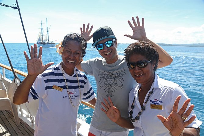 Capt Cook Cruises Super Saver Combo: Day Sail + Dinner Cruise - What the strongest feedback tells you