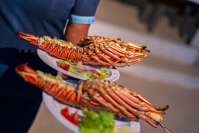 Captain Cook Cruises Fiji - Sunset Dinner Cruise - Transfers from Nadi, Denarau, and beyond