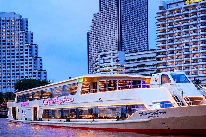 Chaophraya Princess Dinner Cruise in Bangkok with Hotel Pickup - Who will enjoy this Bangkok cruise most