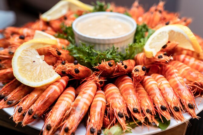 Charles Darwin Dinner Cruise - Who will get the most from this cruise