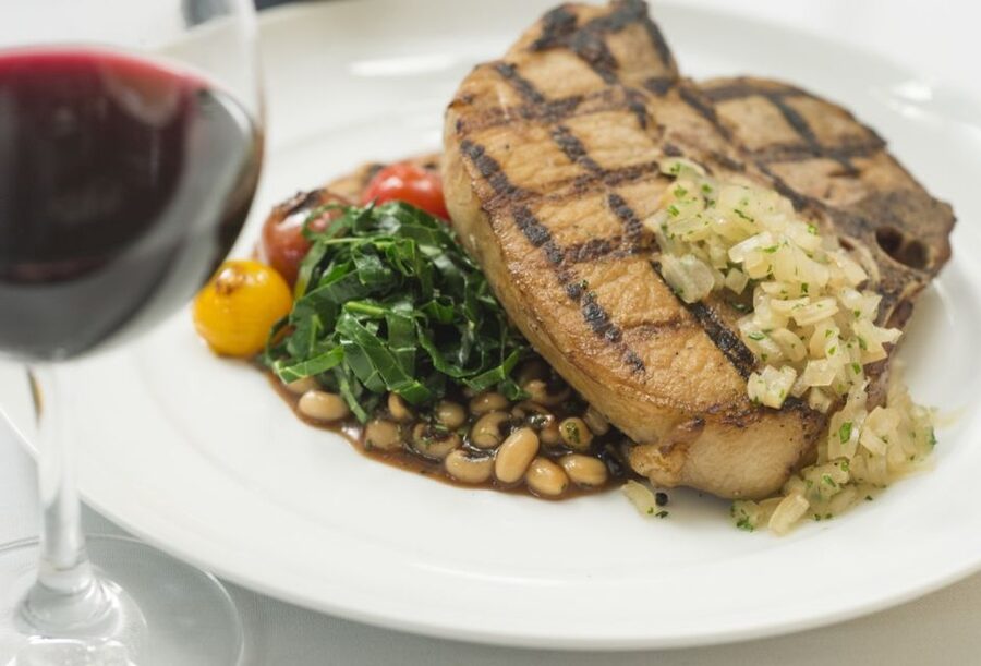 Charleston: Luxury Harbor Dinner Cruise - Is $111 a Good Value?
