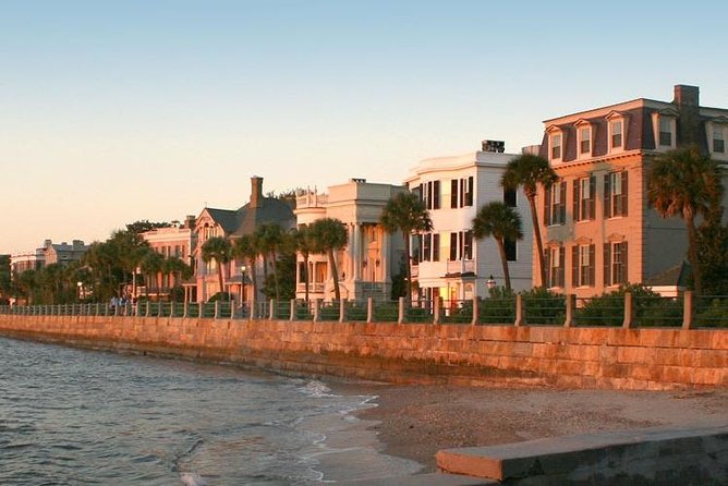 Charleston Sunset Blues & BBQ Dinner Cruise - Who will enjoy this cruise most