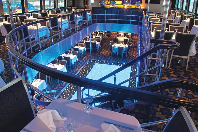 Chicago Signature Dinner Cruise on Lake Michigan - Is the $89 price fair?