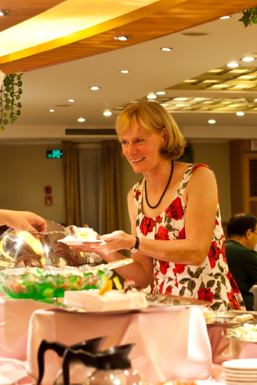 Chongqing: Yangtze River Cruise with Meals and Accommodation - Key details worth knowing