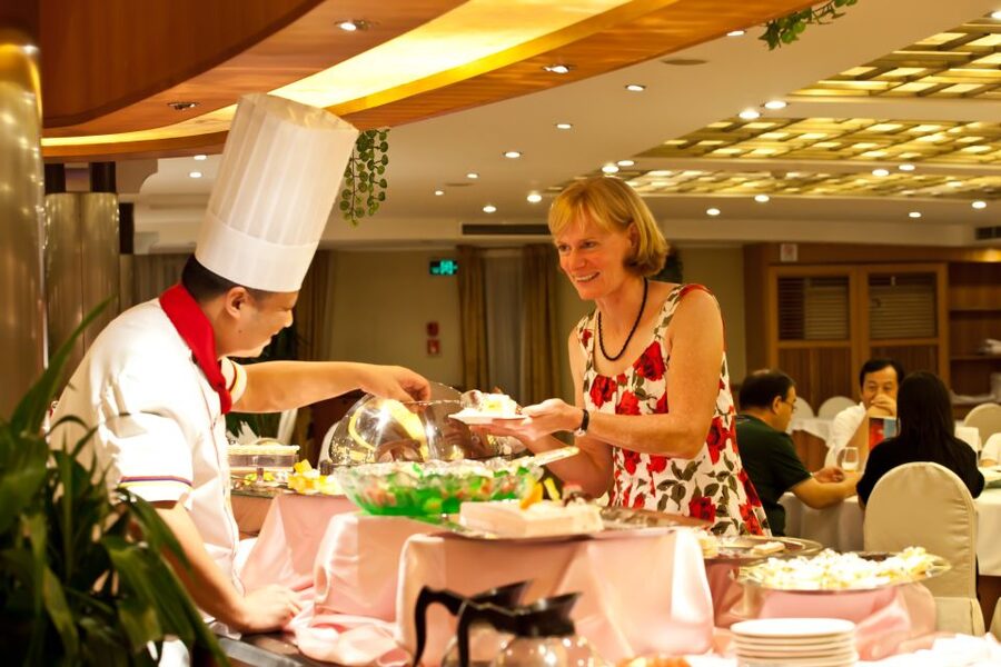 Chongqing: Yangtze River Cruise with Meals and Accommodation - What the price includes, and what it does not