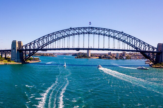 Christmas Day Lunch Cruise on Sydney Harbour - Who will enjoy this cruise most?