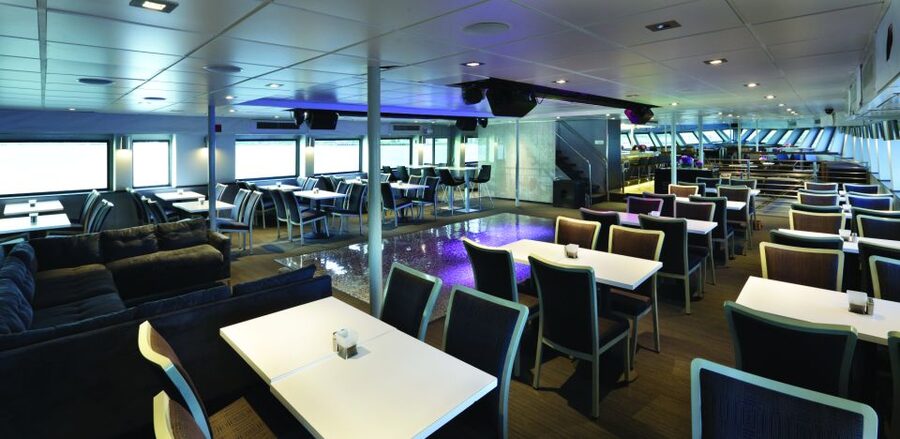 City Cruises Boston: Harbor Buffet Lunch or Dinner Cruise - Is $77 a fair price?