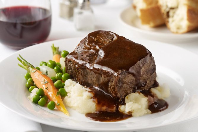 City Cruises Boston Premier Dinner Cruise on Odyssey - Is $132.89 a fair price?
