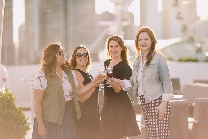 City Cruises: Chicago Fireworks Premier Dinner Cruise - Who will enjoy it most