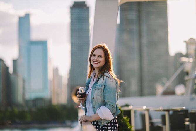 City Cruises Chicago: Premier Lake Michigan Brunch Cruise - What the brunch buffet is really worth