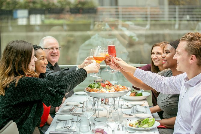 City Cruises Chicago: River Architectural Lunch Cruise - Should You Book the City Cruises Chicago Lunch Cruise?