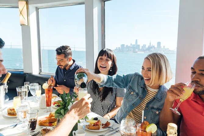 City Cruises Chicago: Signature Brunch Cruise on Lake Michigan - Key points to know before booking