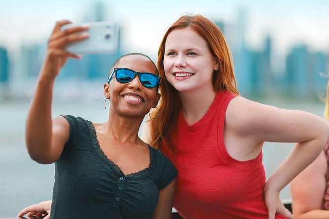 City Cruises Chicago: Signature Brunch Cruise on Lake Michigan - Brunch, mimosas, and the value of the package