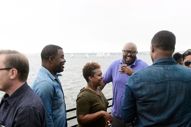 City Cruises DC: Bottomless Mimosa Buffet Brunch Cruise - Is $91.90 a fair price?