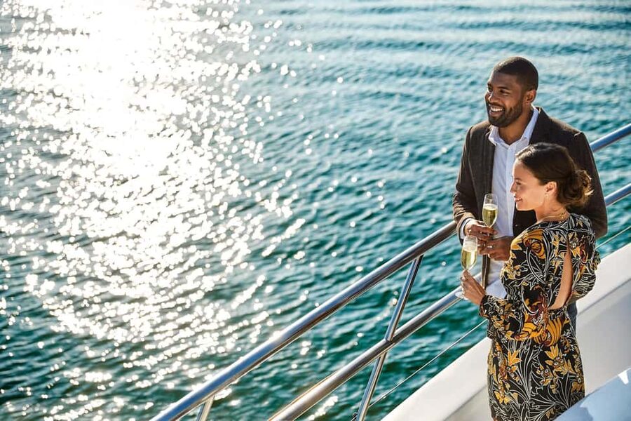 City Cruises Long Beach: Sunday Premier Mimosa Brunch Cruise - Who will enjoy this cruise most