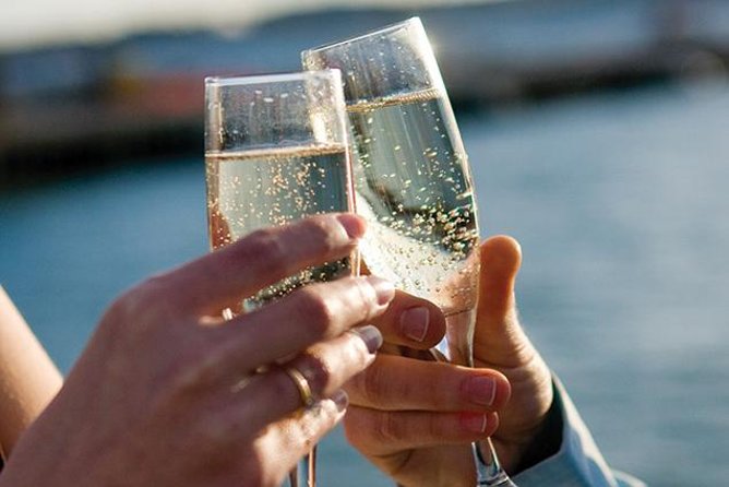 City Cruises Los Angeles Brunch Cruise from Marina del Rey - Service can shape the whole afternoon