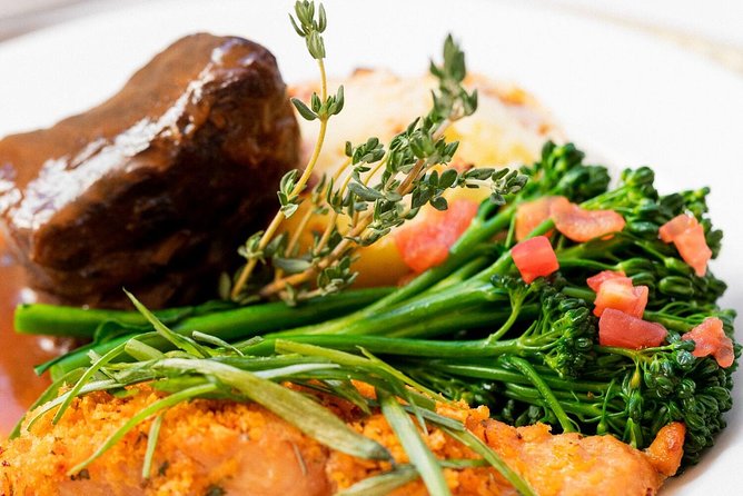 City Cruises Los Angeles Dinner Cruise from Marina del Rey - Is $131.77 a Fair Price?