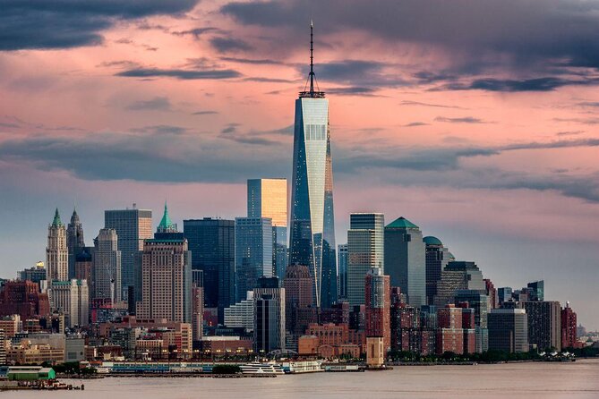 City Cruises New York: Bateaux Premier Dinner Cruise - Key points to know before boarding